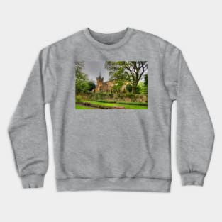 St Michaels II Crewneck Sweatshirt